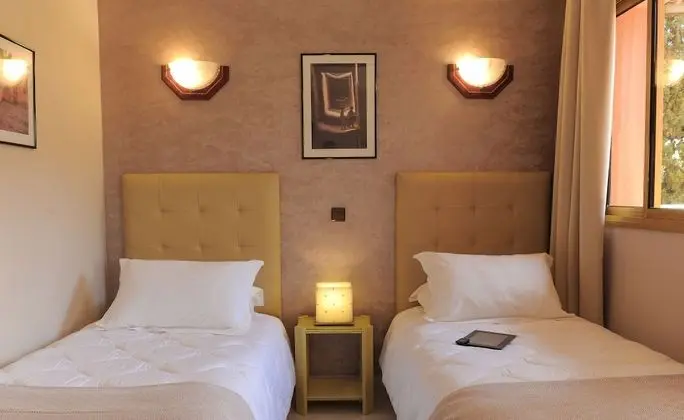 Comfort Apart Daire, 2 Yatak Odası (4 pax)