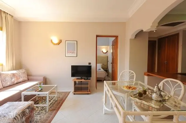 Comfort Apart Daire, 2 Yatak Odası (4 pax)