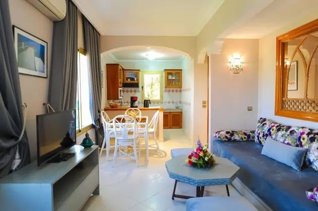 Comfort Apart Daire, 2 Yatak Odası (4 pax)