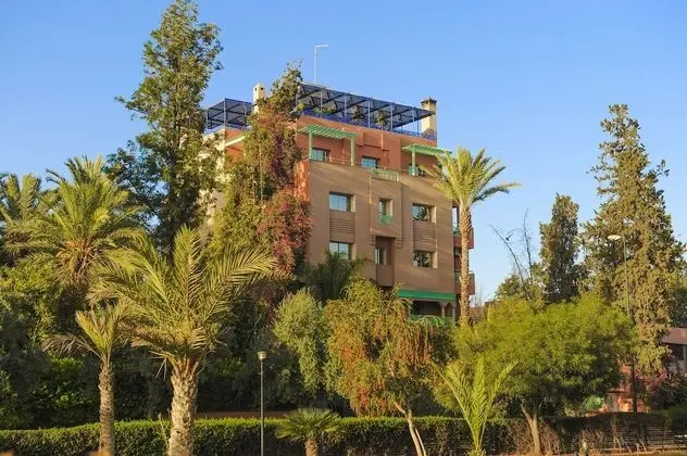 Comfort Apart Daire, 2 Yatak Odası (4 pax)