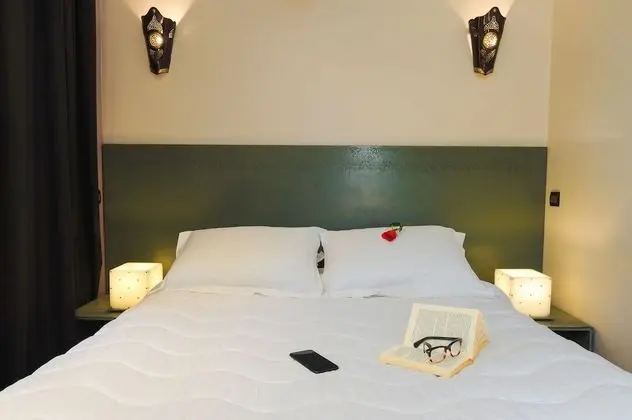 Standard Stüdyo, 1 Yatak Odası (1 pax)