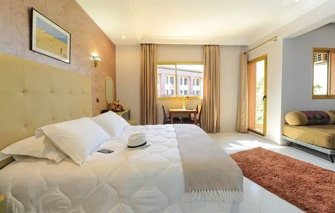 Standard Stüdyo, 1 Yatak Odası (1 pax)