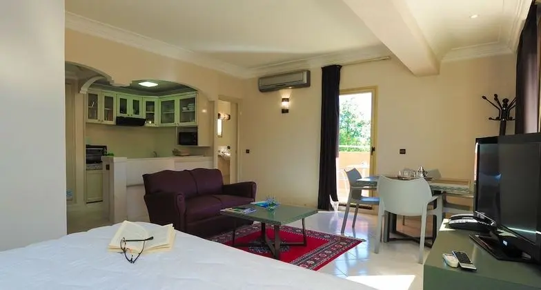 Standard Stüdyo, 1 Yatak Odası (1 pax)