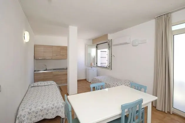 Superior Apart Daire