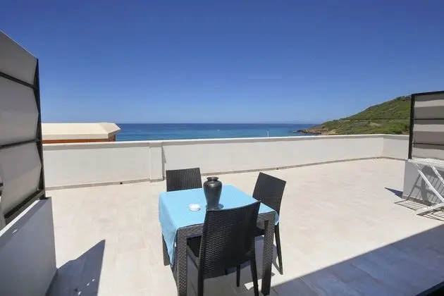 Superior Apart Daire