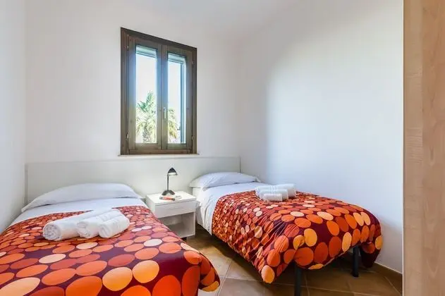 Apart Daire, 2 Yatak Odası, Teras (MUSE, EROS, ELIO)