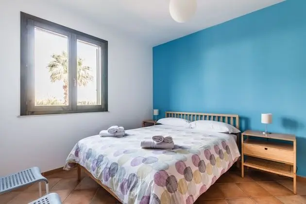 Apart Daire, 2 Yatak Odası, Teras (MUSE, EROS, ELIO)