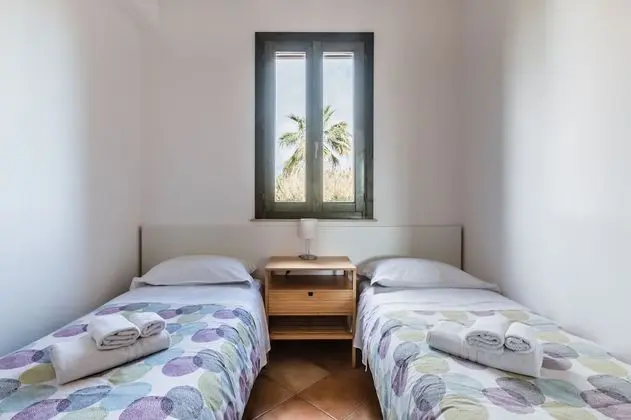 Apart Daire, 2 Yatak Odası, Teras (MUSE, EROS, ELIO)