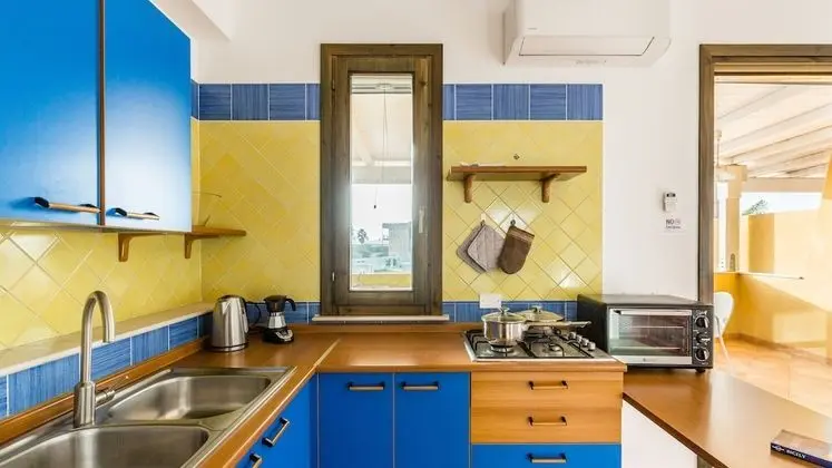 Apart Daire, 2 Yatak Odası, Teras (MUSE, EROS, ELIO)