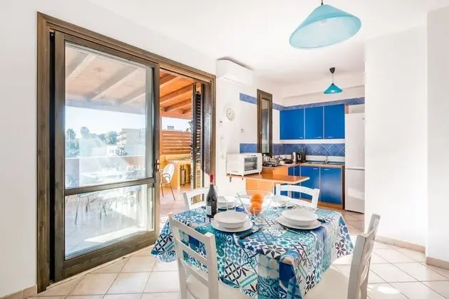 Apart Daire, 2 Yatak Odası, Teras (MUSE, EROS, ELIO)