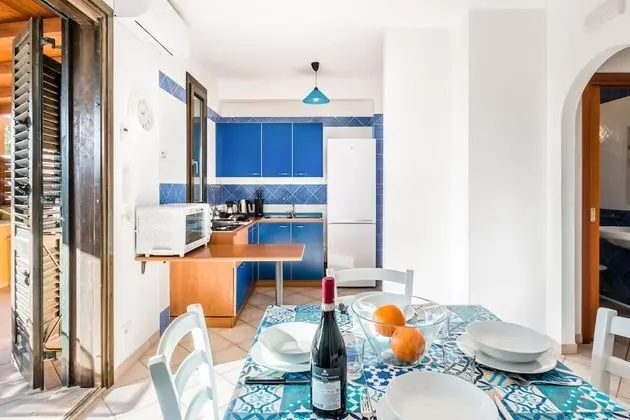 Apart Daire, 2 Yatak Odası, Teras (MUSE, EROS, ELIO)