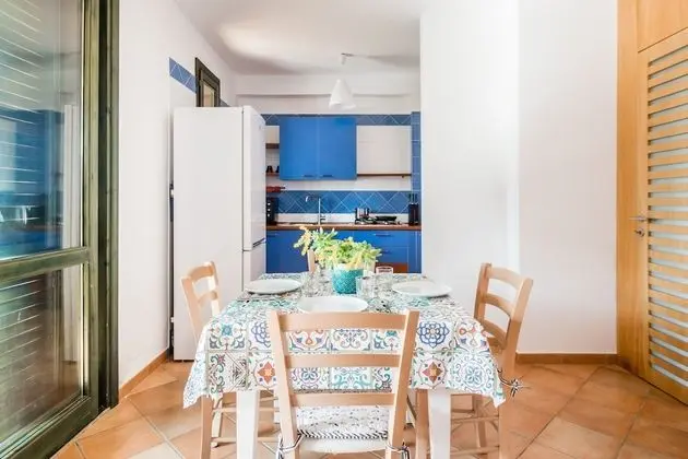 Apart Daire, 2 Yatak Odası, Teras (MUSE, EROS, ELIO)