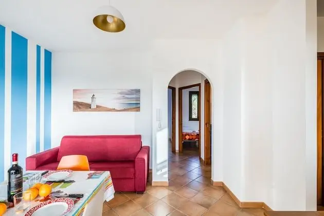 Apart Daire, 2 Yatak Odası, Teras (MUSE, EROS, ELIO)