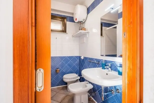 Apart Daire, 2 Yatak Odası, Teras (MUSE, EROS, ELIO)