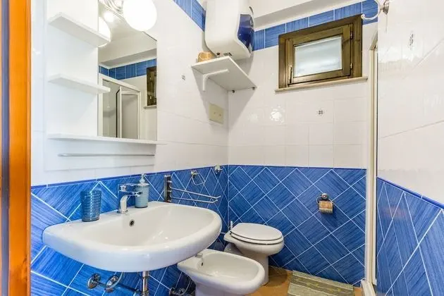 Apart Daire, 2 Yatak Odası, Teras (MUSE, EROS, ELIO)