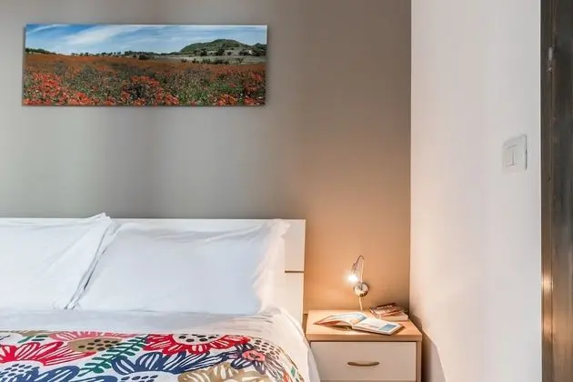 Apart Daire, 2 Yatak Odası, Veranda, Zemin Kat (ERMES)