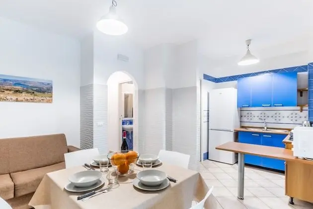 Apart Daire, 2 Yatak Odası, Veranda, Zemin Kat (ERMES)