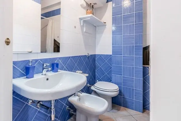 Apart Daire, 2 Yatak Odası, Veranda, Zemin Kat (ERMES)