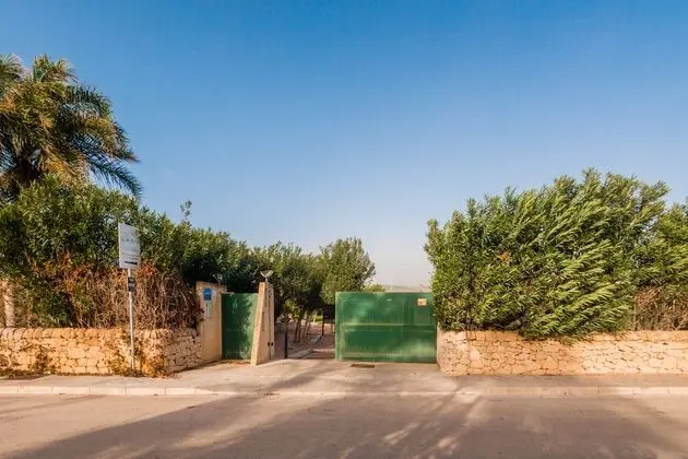 Apart Daire, 2 Yatak Odası, Veranda, Zemin Kat (ERMES)