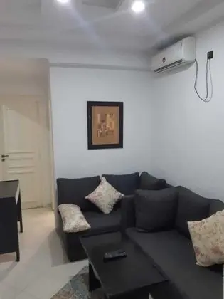 Standard Apart Daire, 1 Yatak Odası