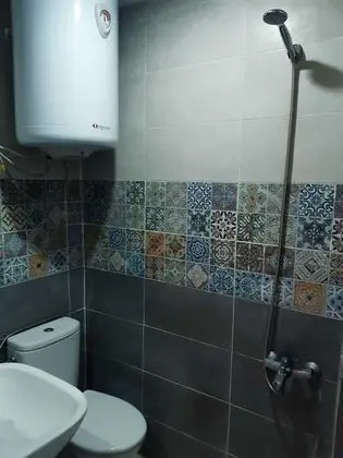 Standard Apart Daire, 1 Yatak Odası