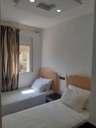 Superior Apart Daire, 2 Yatak Odası