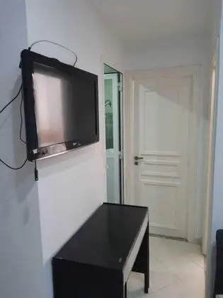 Superior Apart Daire, 2 Yatak Odası