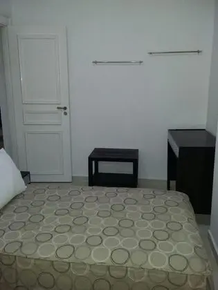 Standard Apart Daire, 1 Yatak Odası