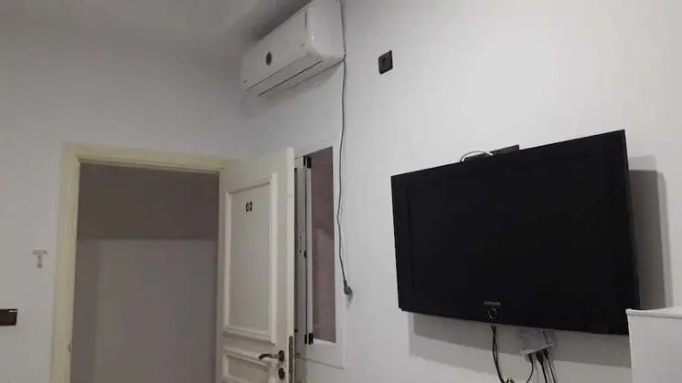 Standard Apart Daire, 1 Yatak Odası