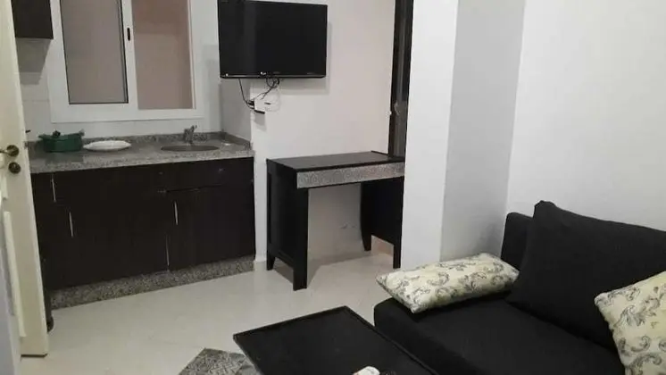 Superior Apart Daire, 2 Yatak Odası