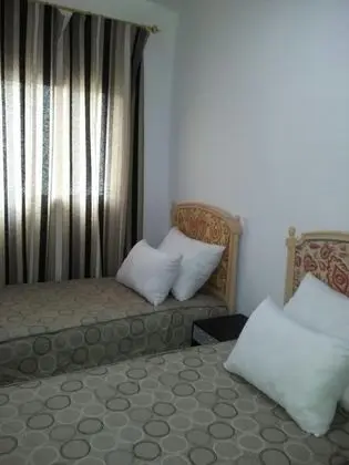 Superior Apart Daire, 2 Yatak Odası