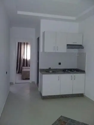 Superior Apart Daire, 2 Yatak Odası