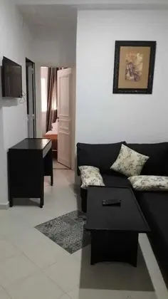 Superior Apart Daire, 2 Yatak Odası