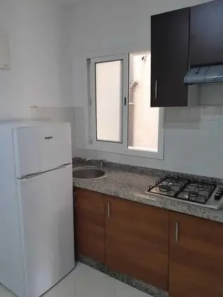 Standard Apart Daire, 1 Yatak Odası