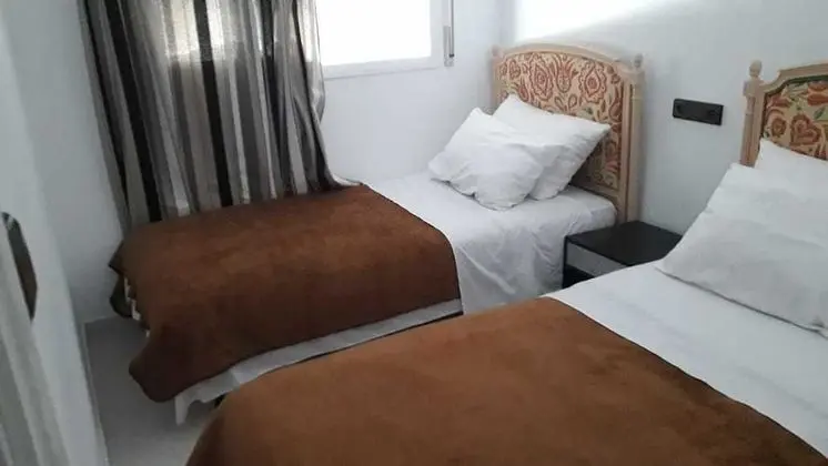 Superior Apart Daire, 2 Yatak Odası