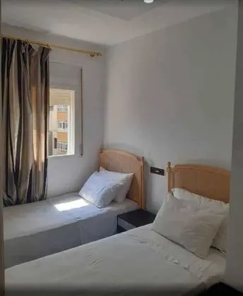 Superior Apart Daire, 2 Yatak Odası