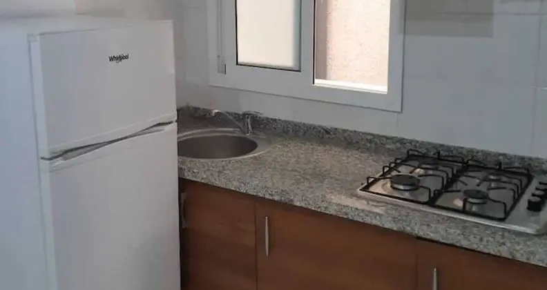 Superior Apart Daire, 2 Yatak Odası