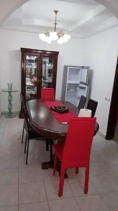 Apart Daire, 4 Yatak Odası