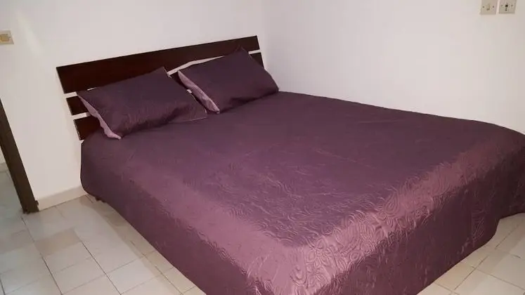 Apart Daire, 4 Yatak Odası