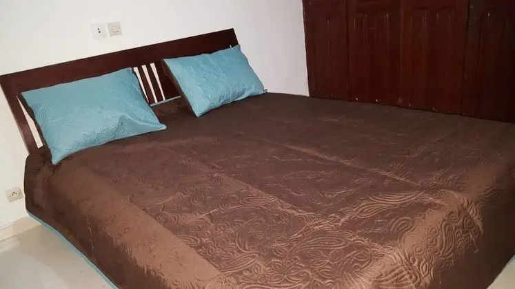 Apart Daire, 4 Yatak Odası