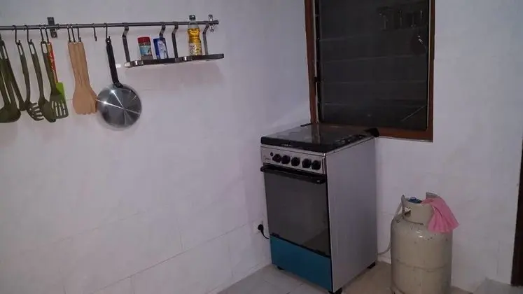 Apart Daire, 4 Yatak Odası