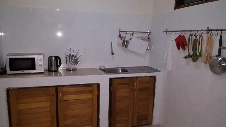 Apart Daire, 4 Yatak Odası