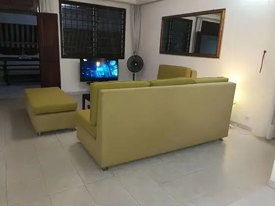 Apart Daire, 4 Yatak Odası