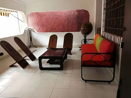 Apart Daire, 4 Yatak Odası