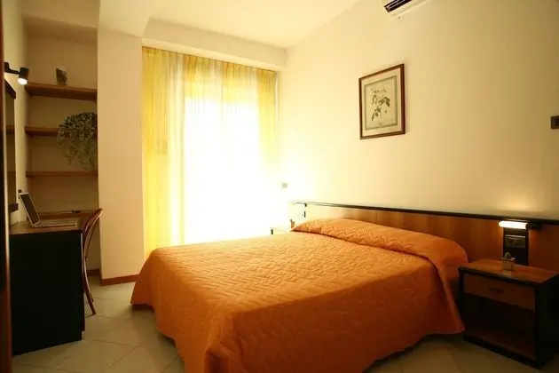 Standard Apart Daire, 1 Yatak Odası (2 pax)