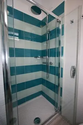 Standard Apart Daire, 1 Yatak Odası (4 pax)