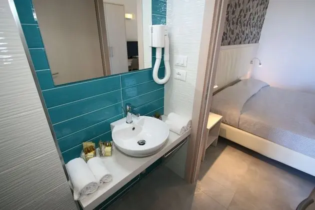 Superior Apart Daire, 1 Yatak Odası, Deniz Manzaralı (2 pax)