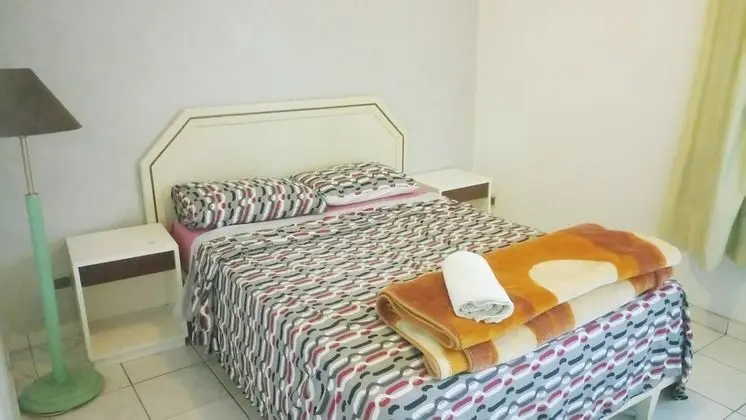 Apart Daire, 3 Yatak Odası