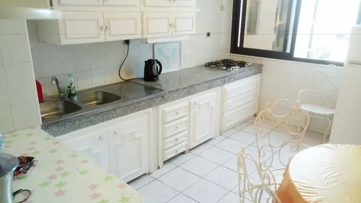 Apart Daire, 3 Yatak Odası