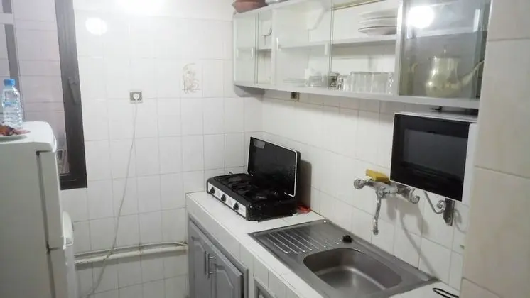 Apart Daire, 3 Yatak Odası